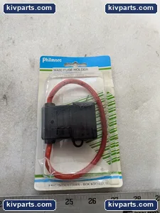 Philmore 8AWG-60A/MAXI Fhmaxi Fuse – actual item, photo 3 of 7