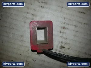 Decco Solenoid – actual item, photo 2 of 2