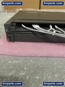 Siemens 6ES7453-3AH00-0AE0 Positioning Module PLC Control – actual item, photo 8 of 12