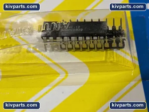 Jim-pak 41464-12 Integrated Circuit – actual item, photo 6 of 7