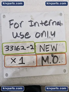Allen-Bradley W40 Overload Relay Heater Element – actual item, photo 5 of 5