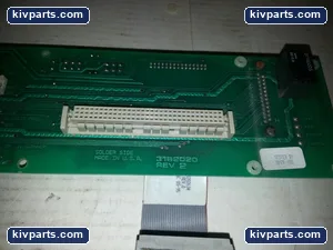 3162025V71 7900 Backplane Board PCB – actual item, photo 4 of 4
