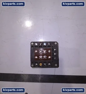 Eagle Signal CES227A601 Control – actual item, photo 2 of 3