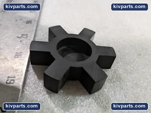 Browning JS5N Spider JAW Coupling – actual item, photo 3 of 9