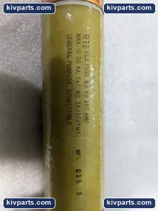 Eaton RTE ELS Submersible Fuse – actual item, photo 8 of 10