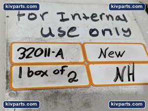 Cutler-Hammer 9586H3437A Relay Heater Coil Element – actual item, photo 4 of 4