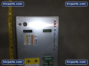 IAI XSEL-KK-NNN7020-P1-EEE-5-2 X-SEL Controller – actual item, photo 2 of 6