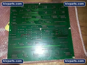 Hitachi 13-01-00 Distribution Board PCB – actual item, photo 2 of 2
