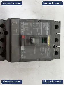 Square D HLL36035 Molded Case Circuit Breaker – actual item, photo 2 of 6