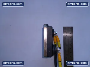 Vishay RPS500DH Power Resistor Chassis – actual item, photo 2 of 4