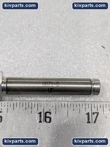 Bimba 0071-D IMI Pneumatic Air Cylinder – actual item, photo 4 of 5