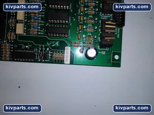 PL06.1 TECNOMEGNETE S.P.A Circuit Board – actual item, photo 4 of 10