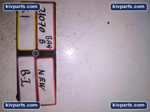 Mazak D13FA001590 Select Switch – actual item, photo 4 of 4