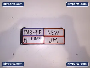 SMC AS2201F-U02-08-X35 Pneumatic Speed Controller – actual item, photo 3 of 3