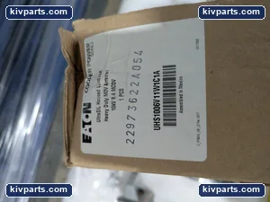 Eaton UHS1006V11W1C1A VariSTAR Heavy Duty MOV Arrester – actual item, photo 2 of 8