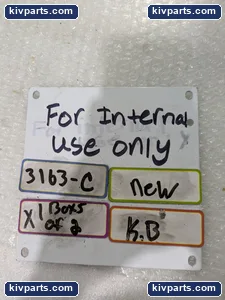 Cutler-Hammer 9586H1328B Overload Relay Heater Element – actual item, photo 5 of 5