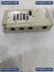 Ross 483K91-Z Controls – actual item, photo 5 of 8