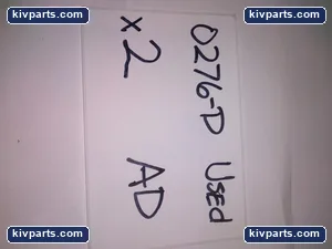 Gettys 44-0035-00 – actual item, photo 3 of 3