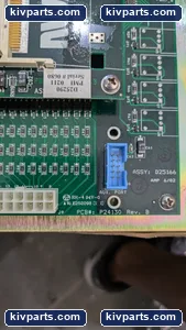 NWL G20845-01 D25290 Module – actual item, photo 5 of 7