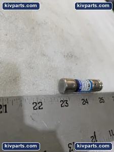 Littelfuse Flnr 2- Class- RK5 Fuse – actual item, photo 2 of 6