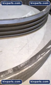 Optibelt 190R Belt – actual item, photo 2 of 4