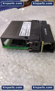 Allen-Bradley CATB32 32 Point DC Input Module – actual item, photo 4 of 6