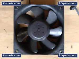 Comair Rotron CNDC24Z4CS-021 DC Centaur III Fan – actual item, photo 4 of 5