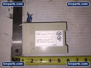 ABB NBAA-01 Building Automation Adapter – actual item, photo 3 of 4