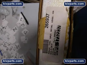 Foxboro DM900HT I/A Series FBM24 Input Module – actual item, photo 3 of 6