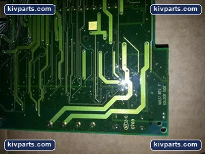 16827 Akron Joystick Controller – actual item, photo 2 of 2