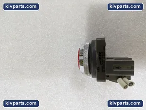 IDEC Industrial Push Button Switch – actual item, photo 7 of 10