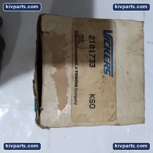 Vickers 02-101733 Solenoid – actual item, photo 5 of 7