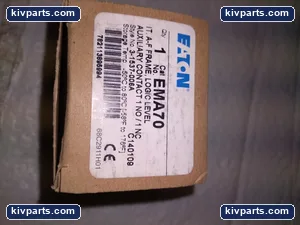 Eaton EMA70 Logic Level – actual item, photo 4 of 5
