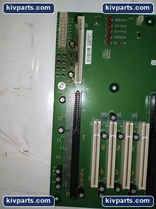 Bosch Rexroth 012-743 Circuit Board – actual item, photo 2 of 7