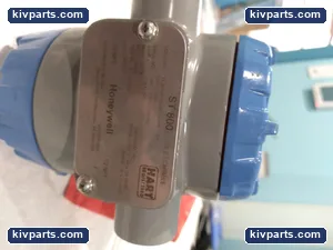 Honeywell Pressure Transmitter – actual item, photo 6 of 8
