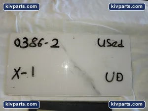 Allen-Bradley 133401 1336 Display Monitor – actual item, photo 8 of 8