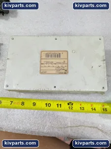 Hammond Multipurpose Grey ABS Enclosure – actual item, photo 3 of 4