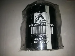 Zebra 02100BK08045 Printer