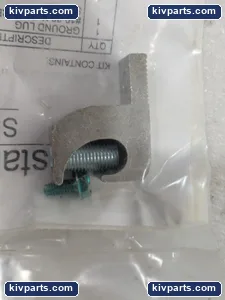 Cutler-Hammer Hardware – actual item, photo 3 of 4