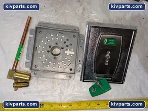 Allied 255000-1 100 PSIG Max – actual item, photo 4 of 6