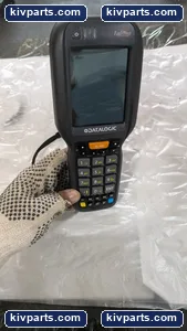 Datalogic OOAL-3NO-CEU1 Mobile Computer Barcode Scanner – actual item, photo 4 of 7