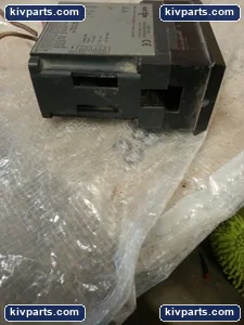 Red Lion Rate Indicator Panel Meter – actual item, photo 5 of 7