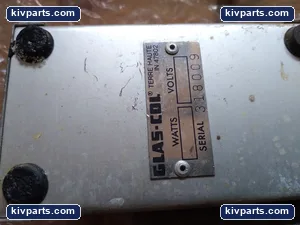 Glas-col 318009 Temperature Controller – actual item, photo 4 of 8