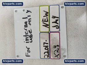 29/ORDER Brass Male Barb Fitting – actual item, photo 6 of 6