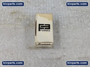 Furnas E81 Thermal Unit Siemens Starter – actual item, photo 2 of 5