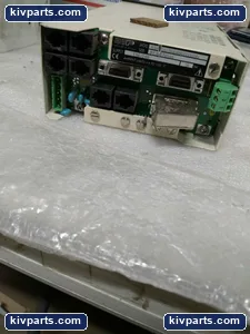 ABB 53MC5412B44RR 90 Process Controller Module – actual item, photo 4 of 5