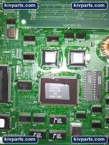 Yokogawa S9061 DC-02 Control System Module – actual item, photo 3 of 15