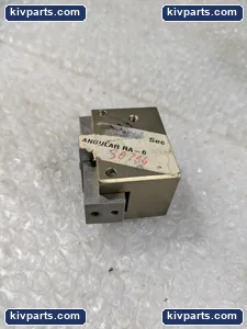 Robohand RA-6 Gripper Air Actuator – actual item, photo 2 of 6
