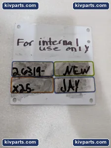 Kearney 51100 Fuse – actual item, photo 6 of 6