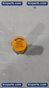OPW 66V-0300 Fuel Dispenser Coupling – actual item, photo 3 of 6